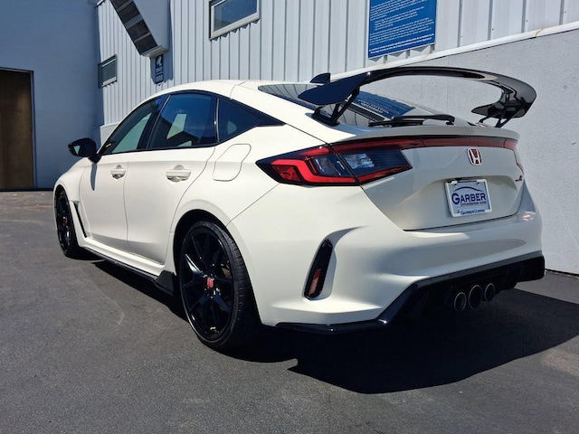 2023 Honda Civic Type R