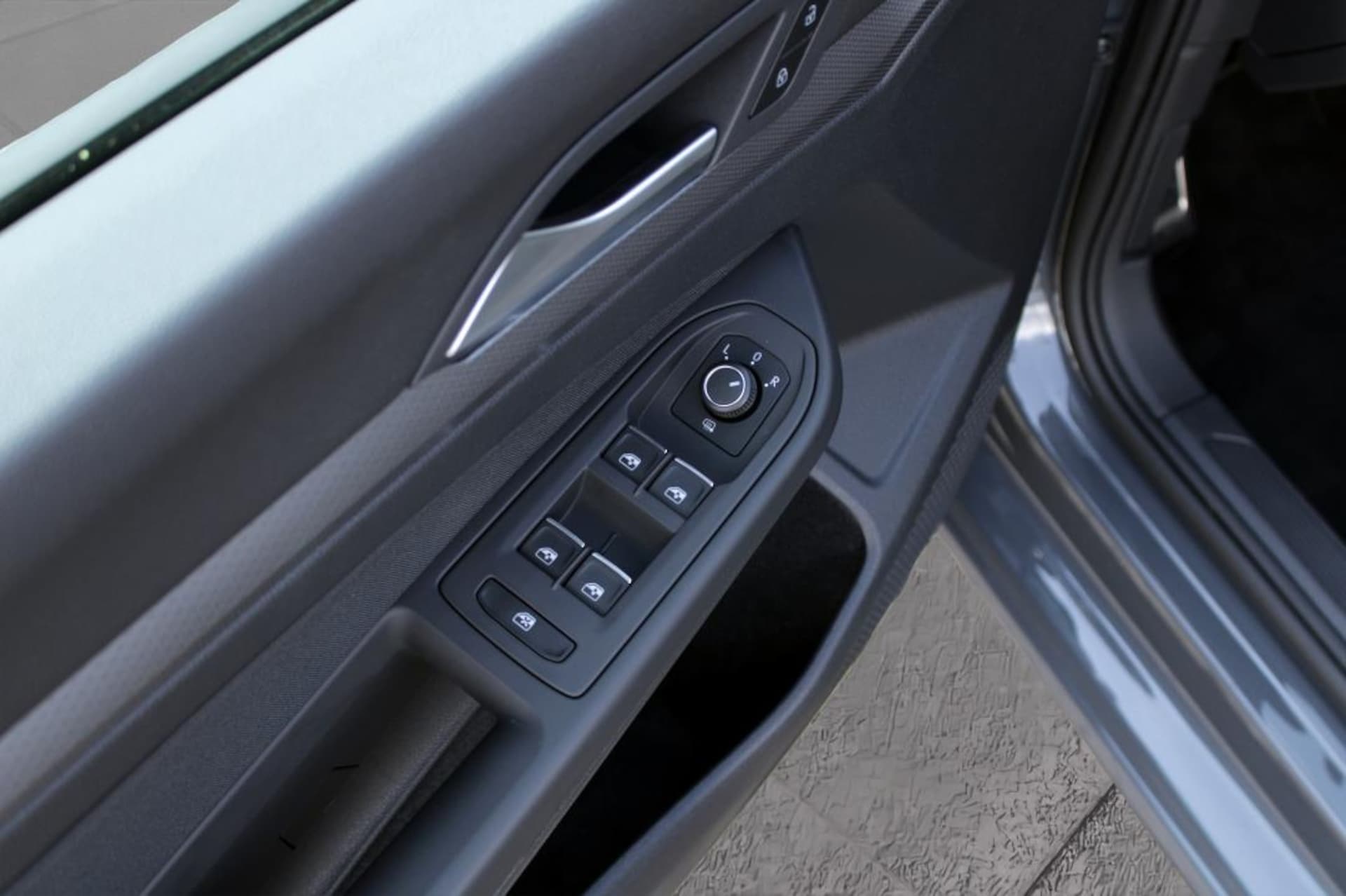 Volkswagen Golf Active