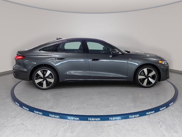 2026 Audi A5 Sedan