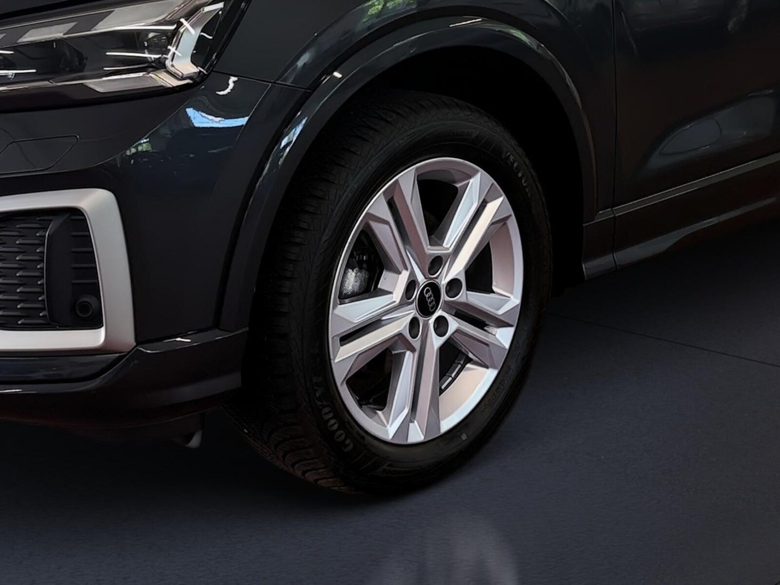 Audi Q2 – Bild 14