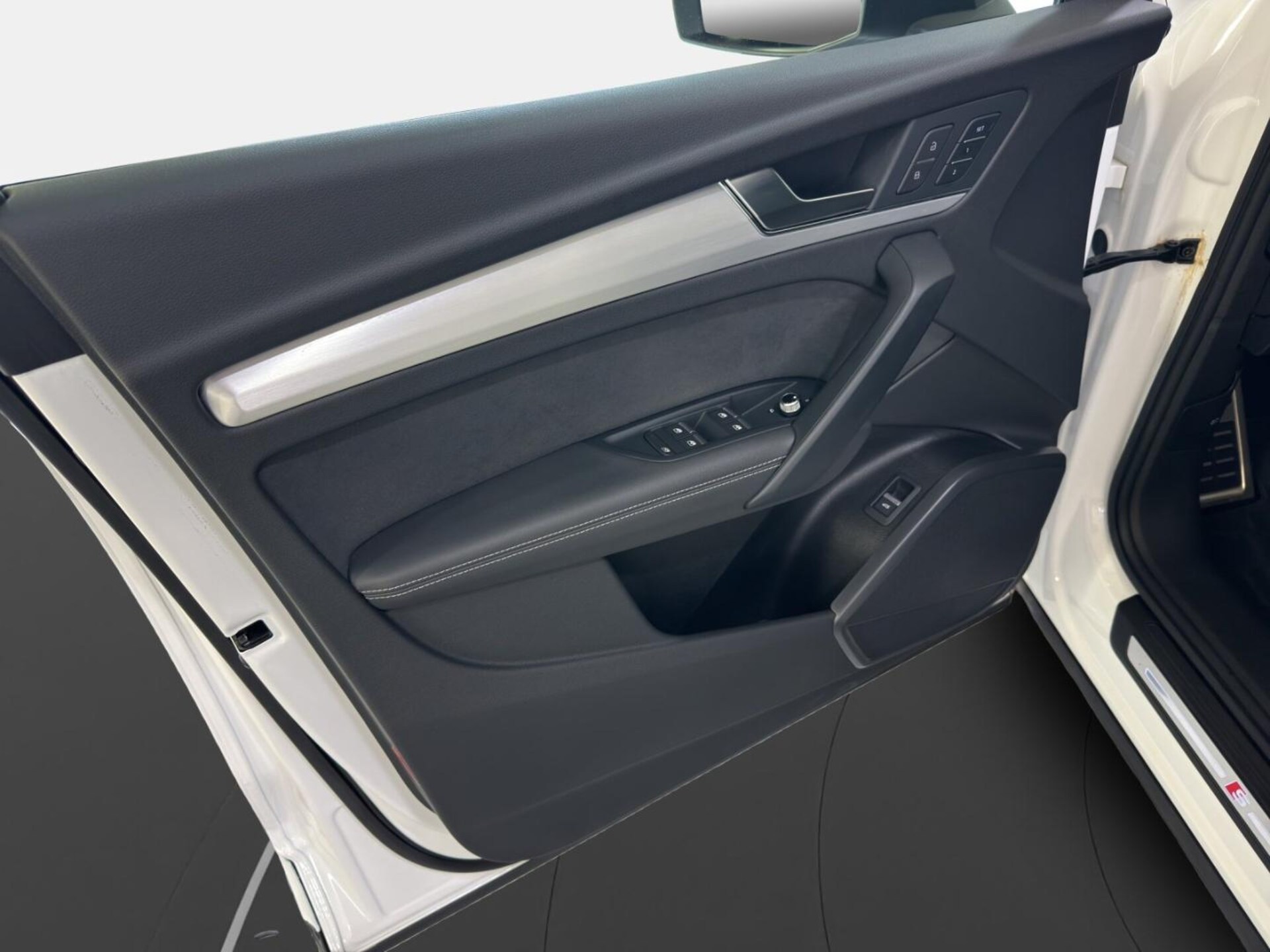 Audi SQ5 SUV