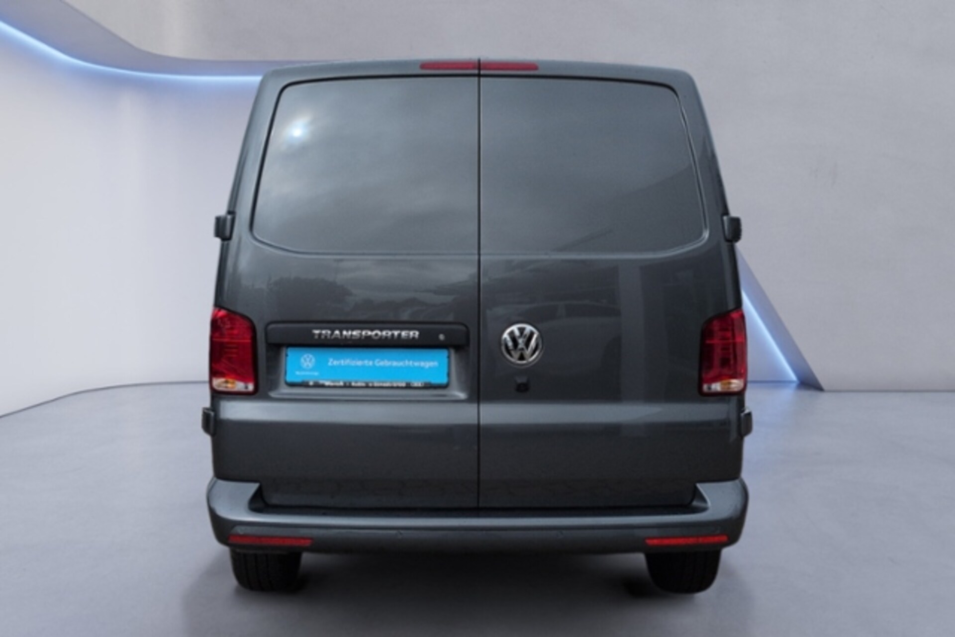Volkswagen T6.1 Transporter Kasten kurzer Radstand