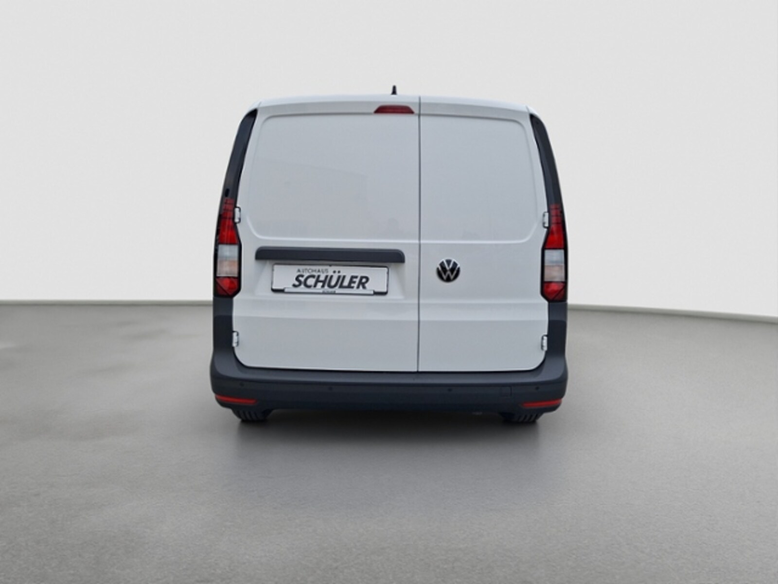 Volkswagen Caddy Maxi Cargo – Bild 5