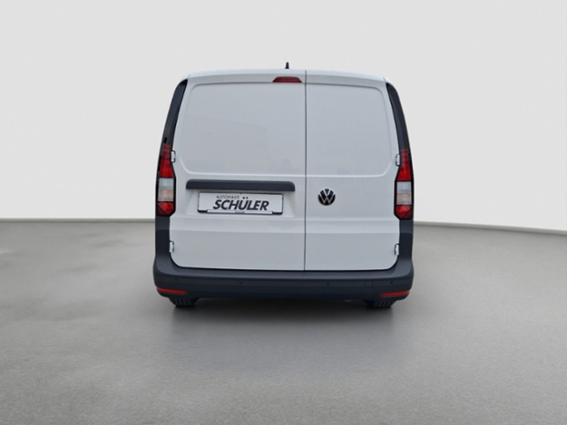 Volkswagen Caddy Maxi Cargo