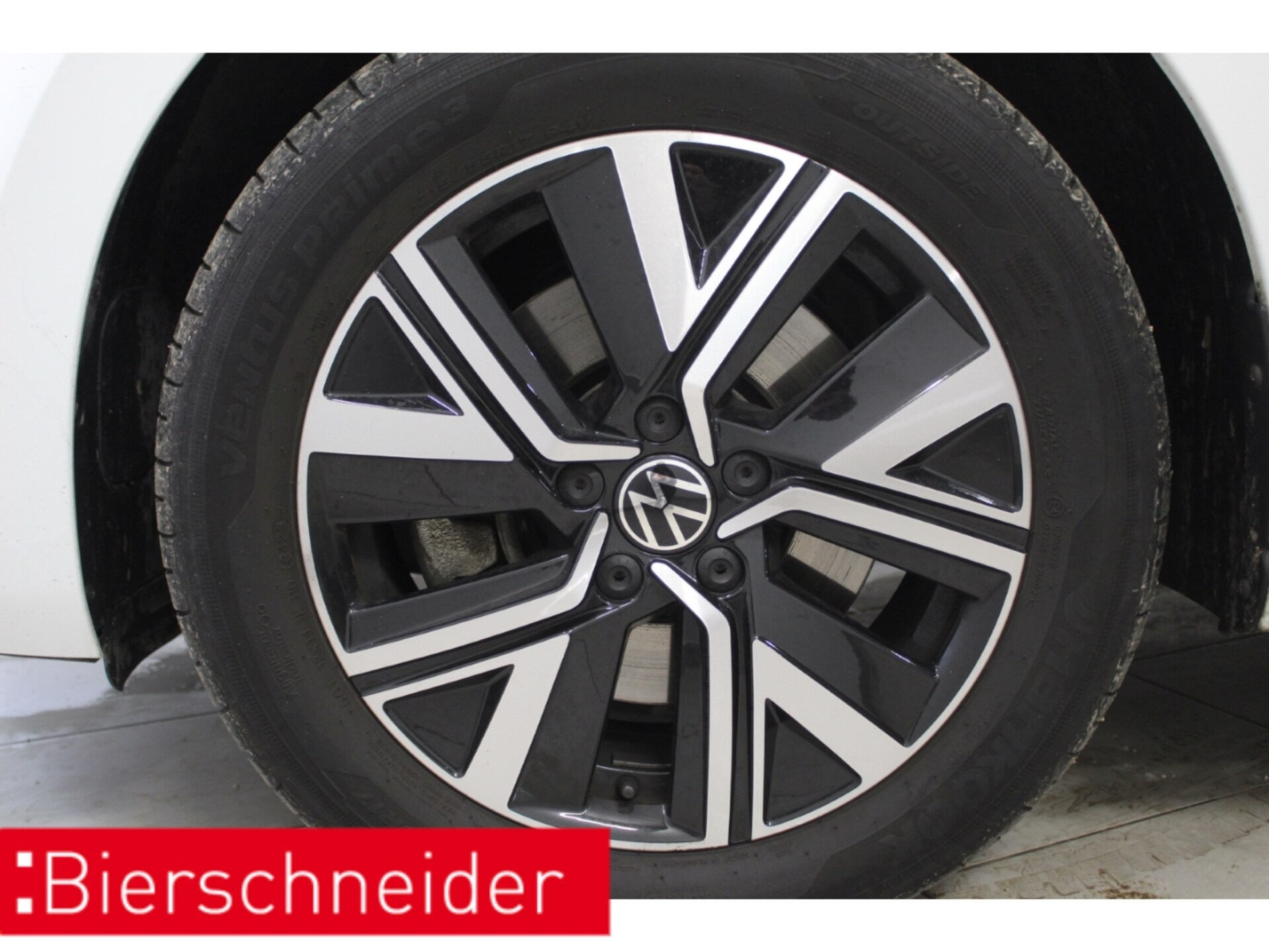 Volkswagen Touran Highline
