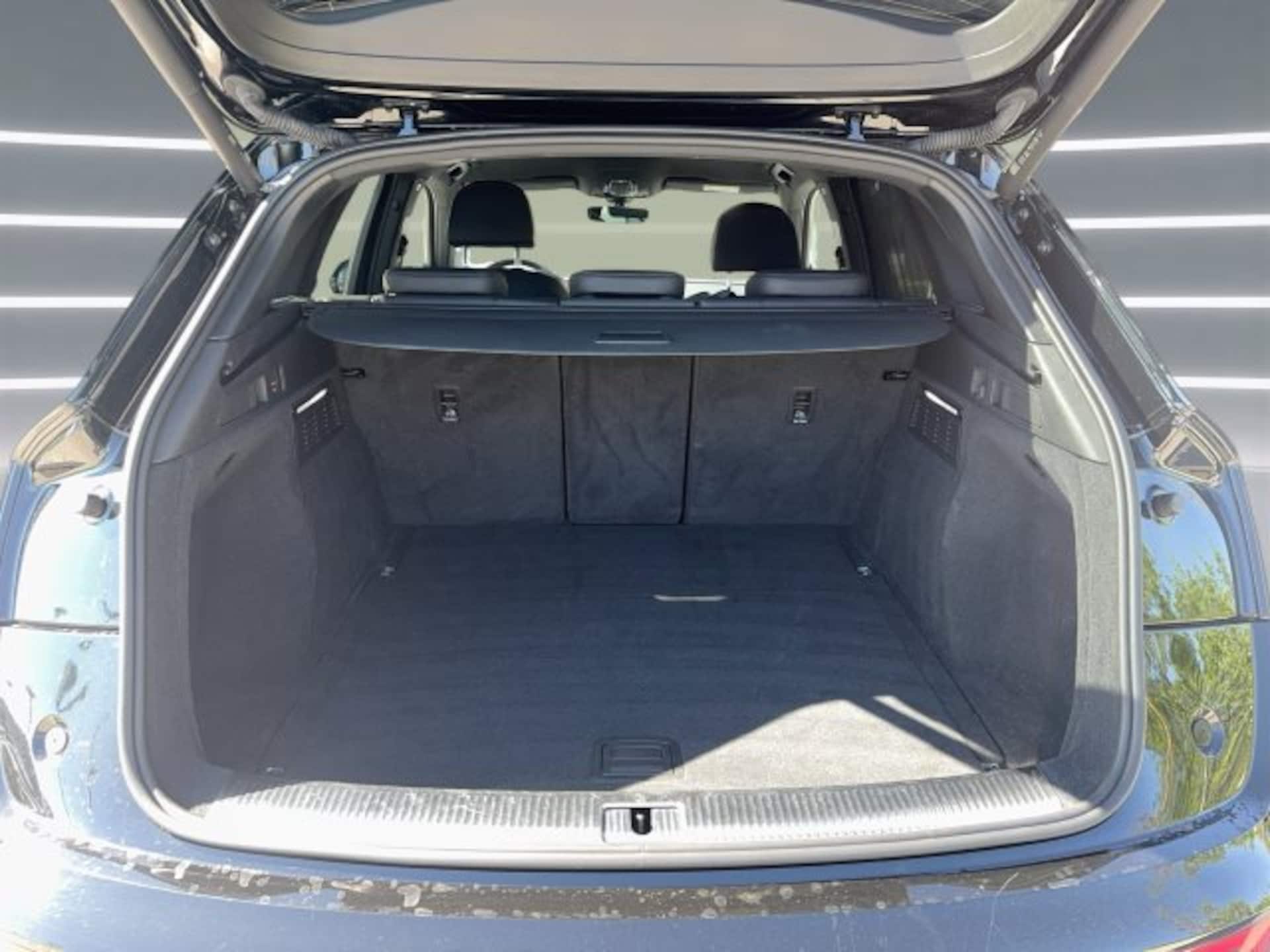 Audi SQ5 SUV