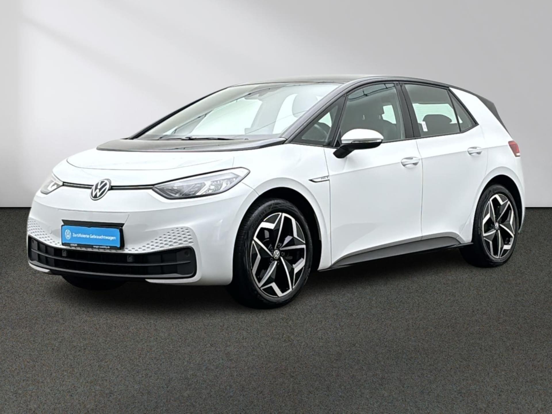 Volkswagen ID.3 Pro S