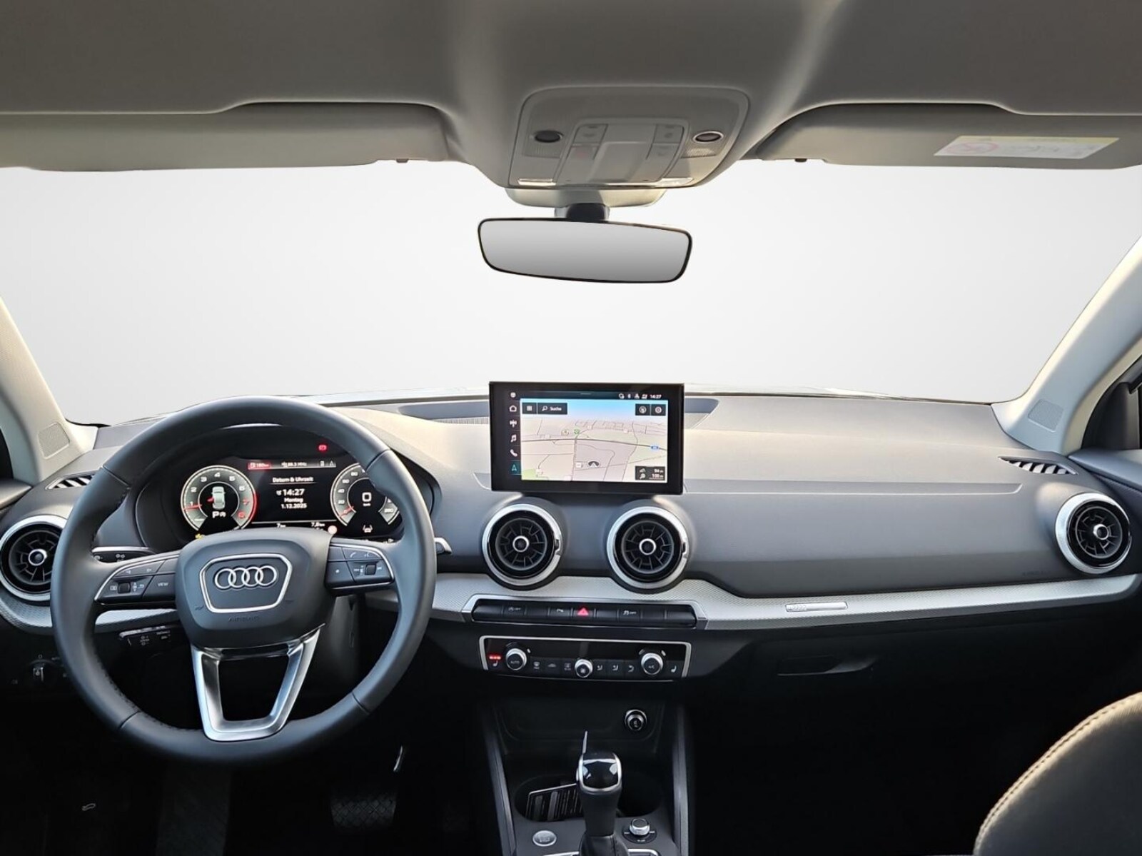Audi Q2 – Bild 8