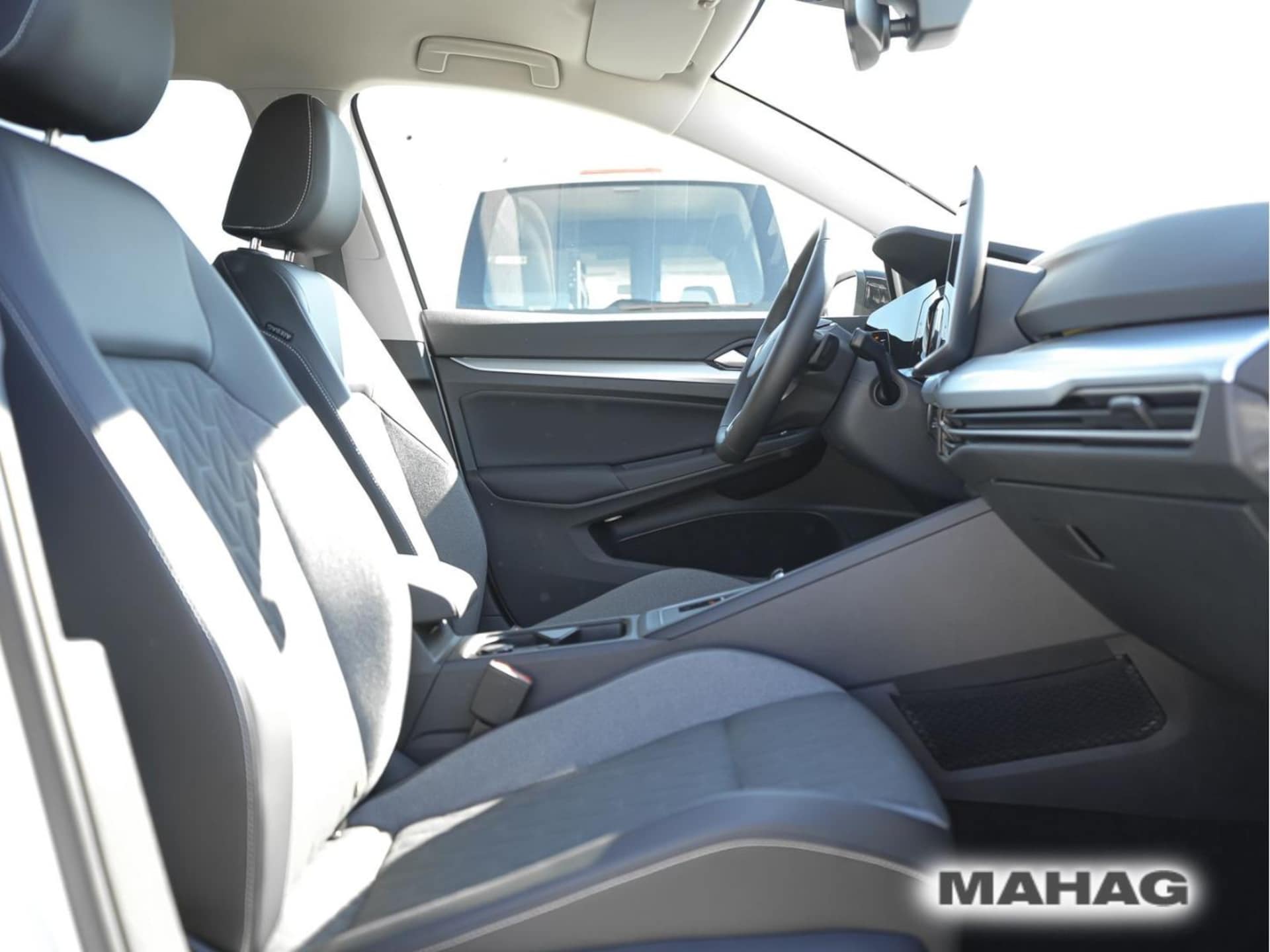 Volkswagen Golf ENERGY