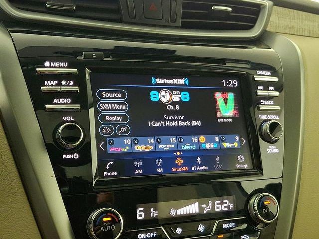 2023 Nissan Murano