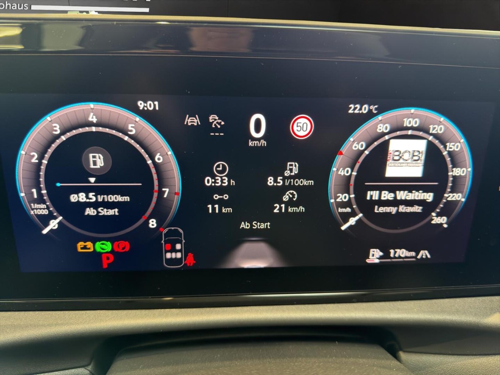 Volkswagen T-Roc – Bild 10
