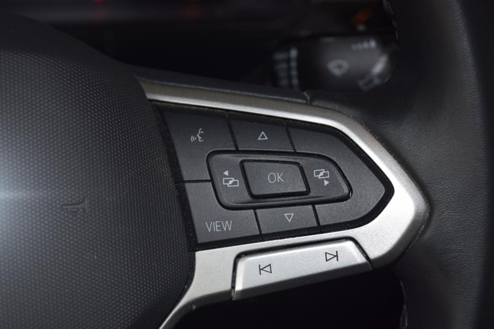 Volkswagen T-Cross – Bild 18