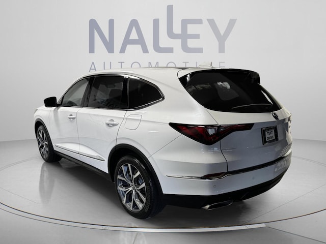 2023 Acura MDX