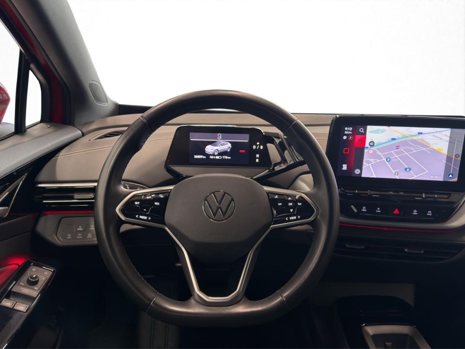 Volkswagen ID.4 – Bild 10