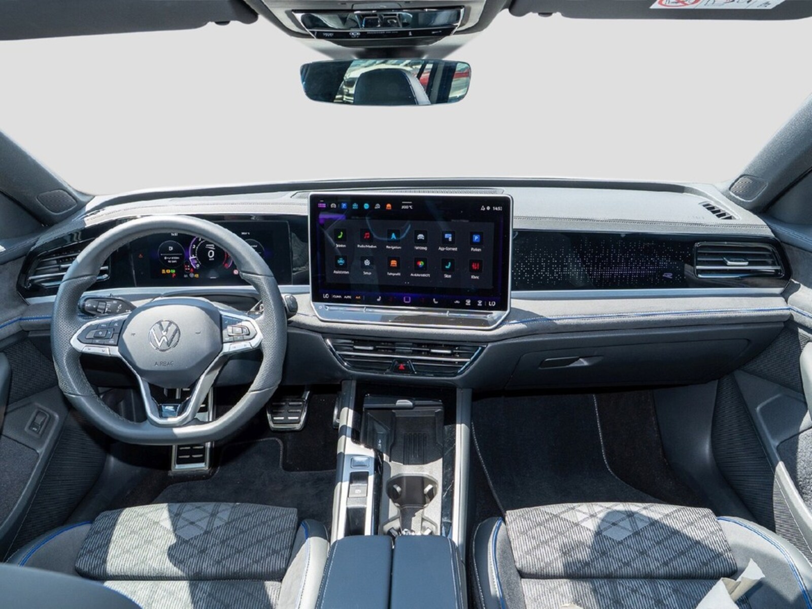 Volkswagen Passat – Bild 10