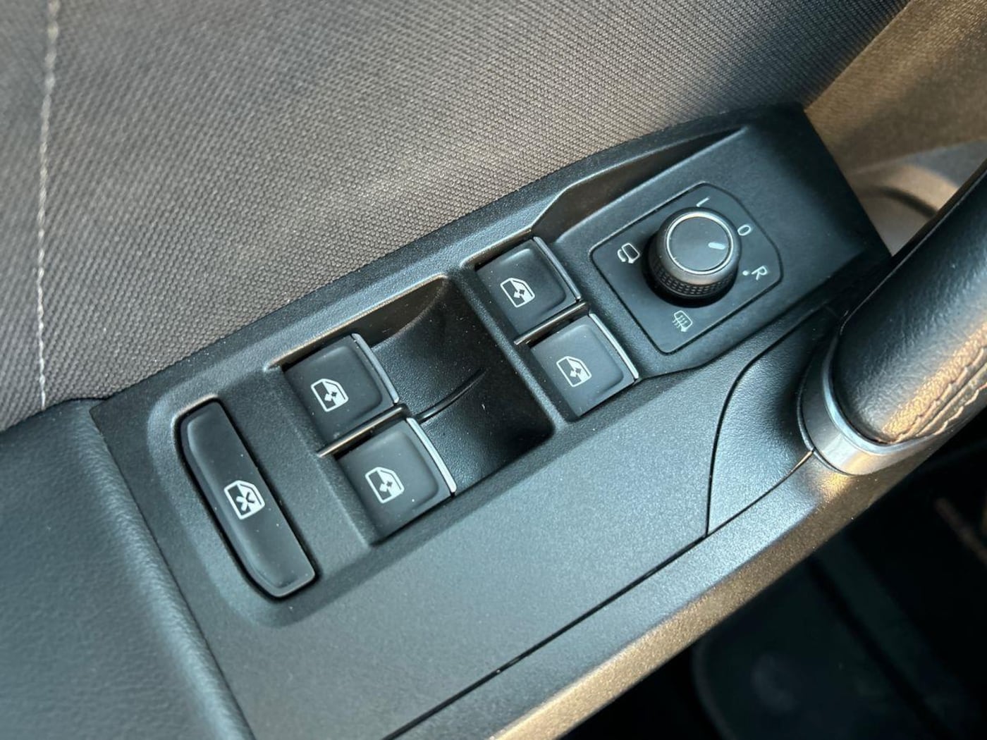 CUPRA Formentor 1.5 TSI 110 kW (150 CV) — photo 13