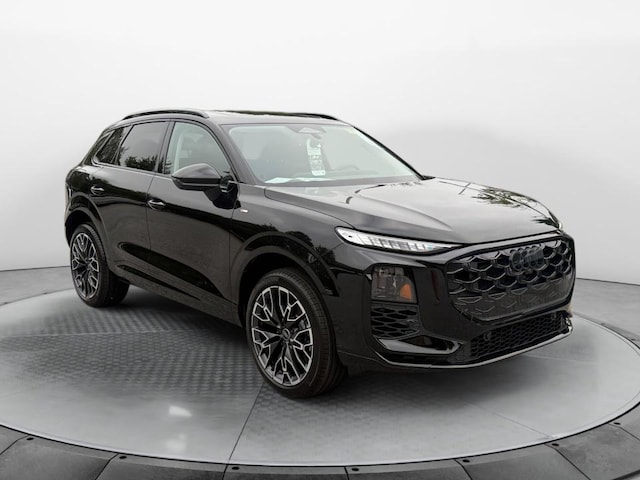 Photo of 2026 Audi Q3 SUV