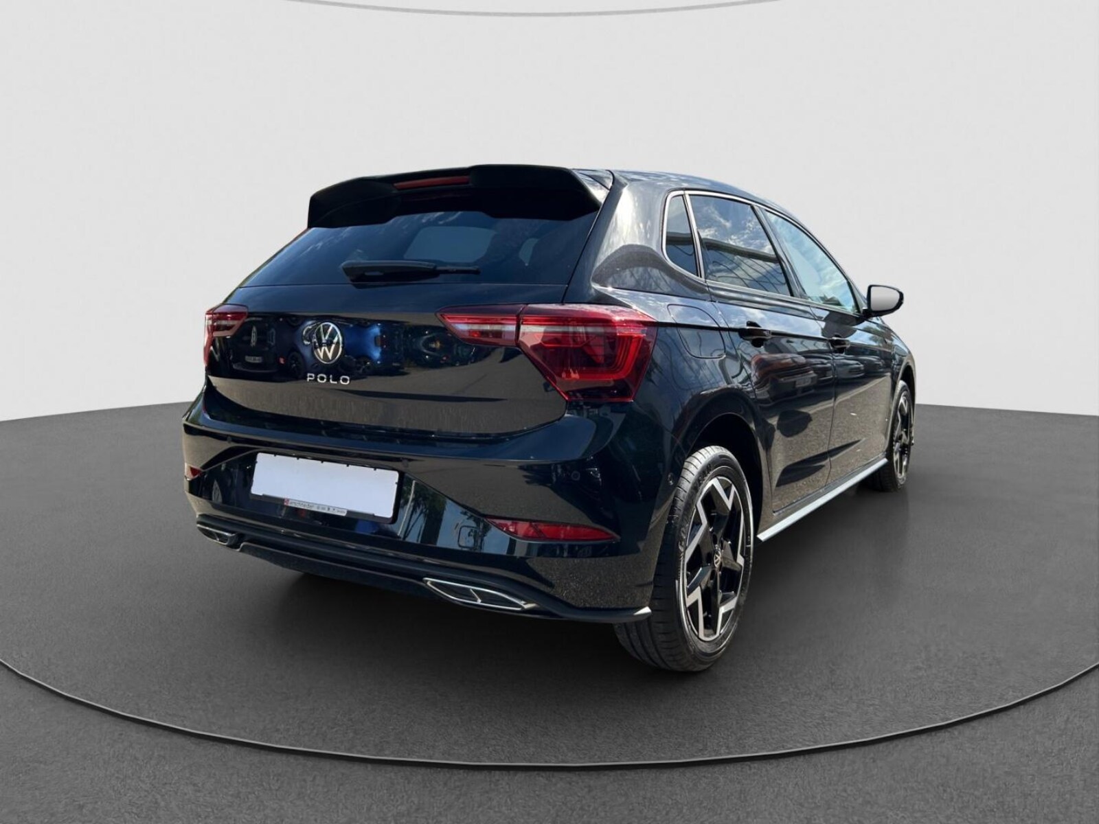 Volkswagen Polo – Bild 9