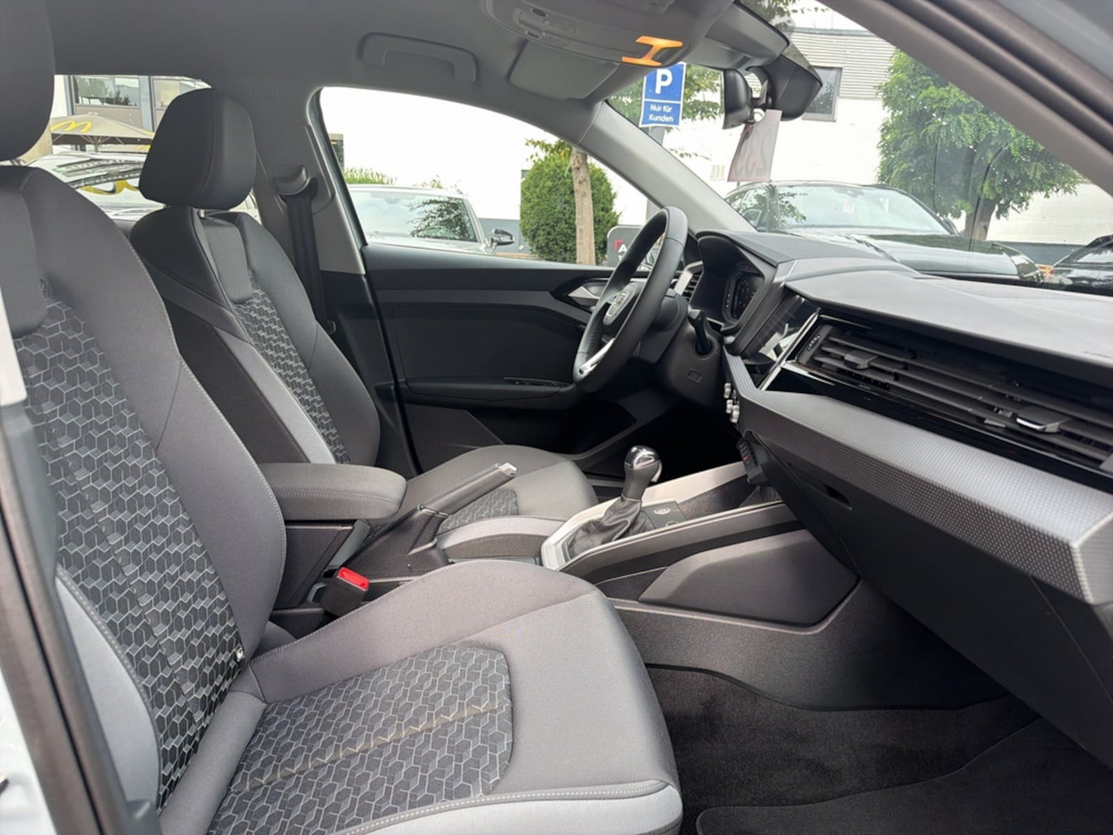 Audi A1 Sportback – Bild 15