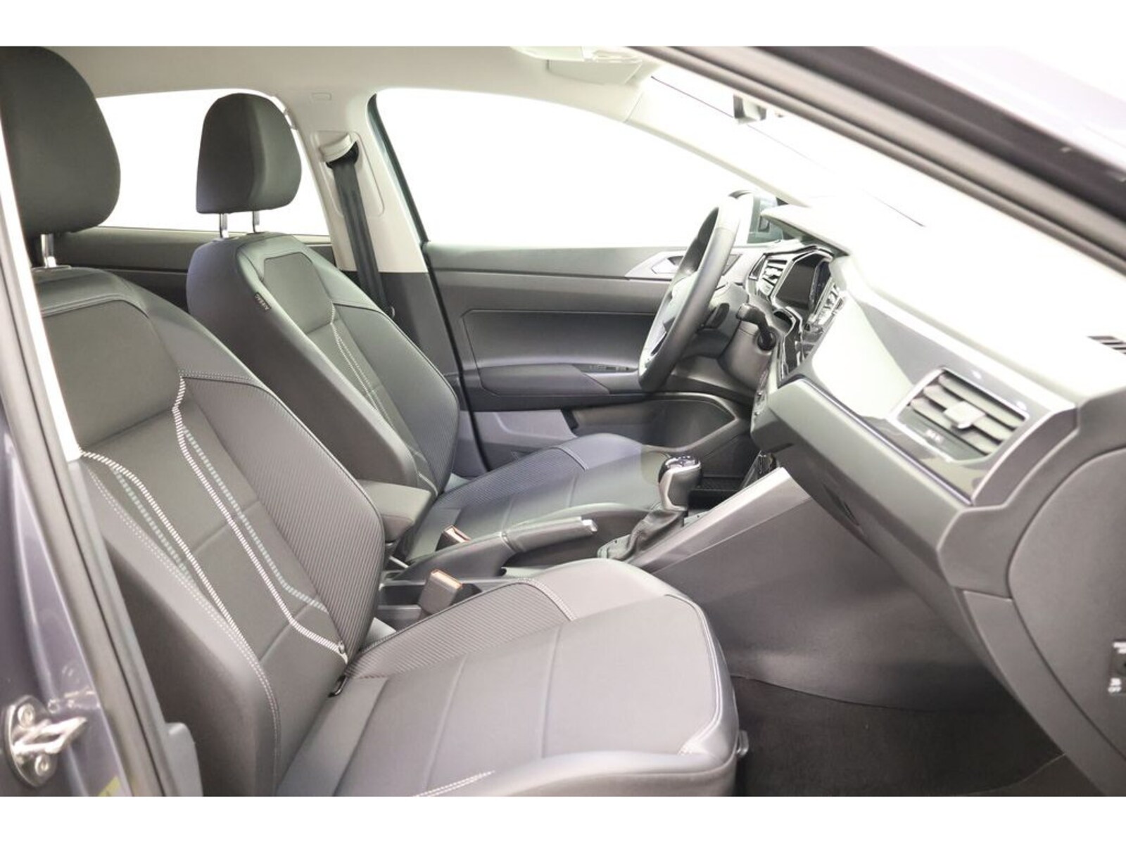 Volkswagen Taigo – Bild 22