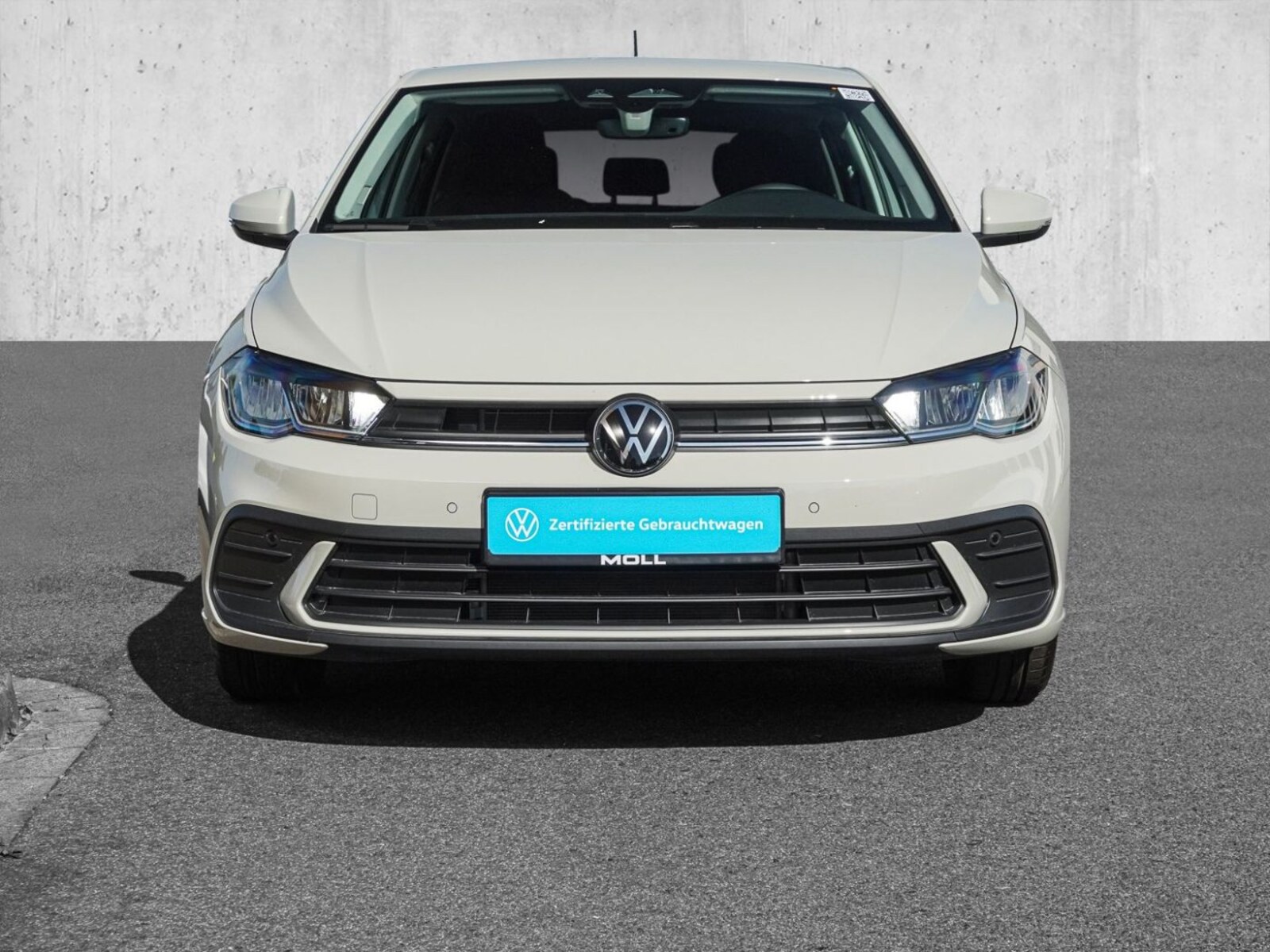 Volkswagen Polo – Bild 18