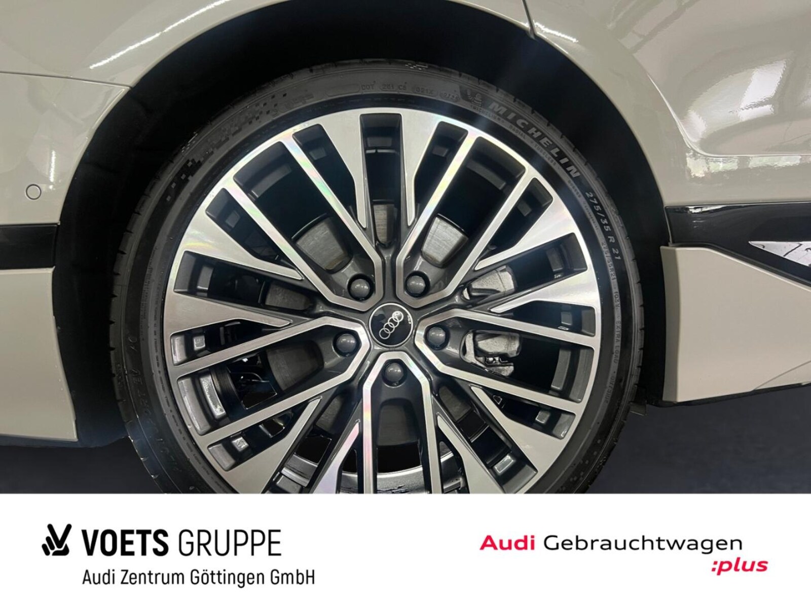 Audi A6 Avant e-tron – Bild 5