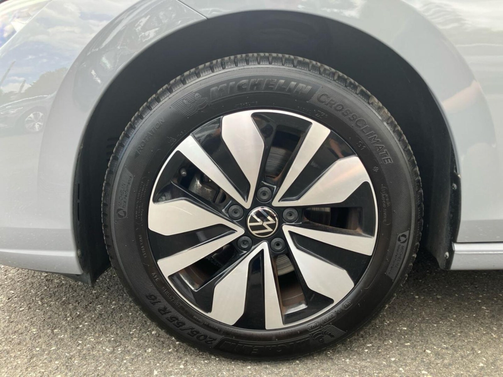 Volkswagen Golf – Bild 9