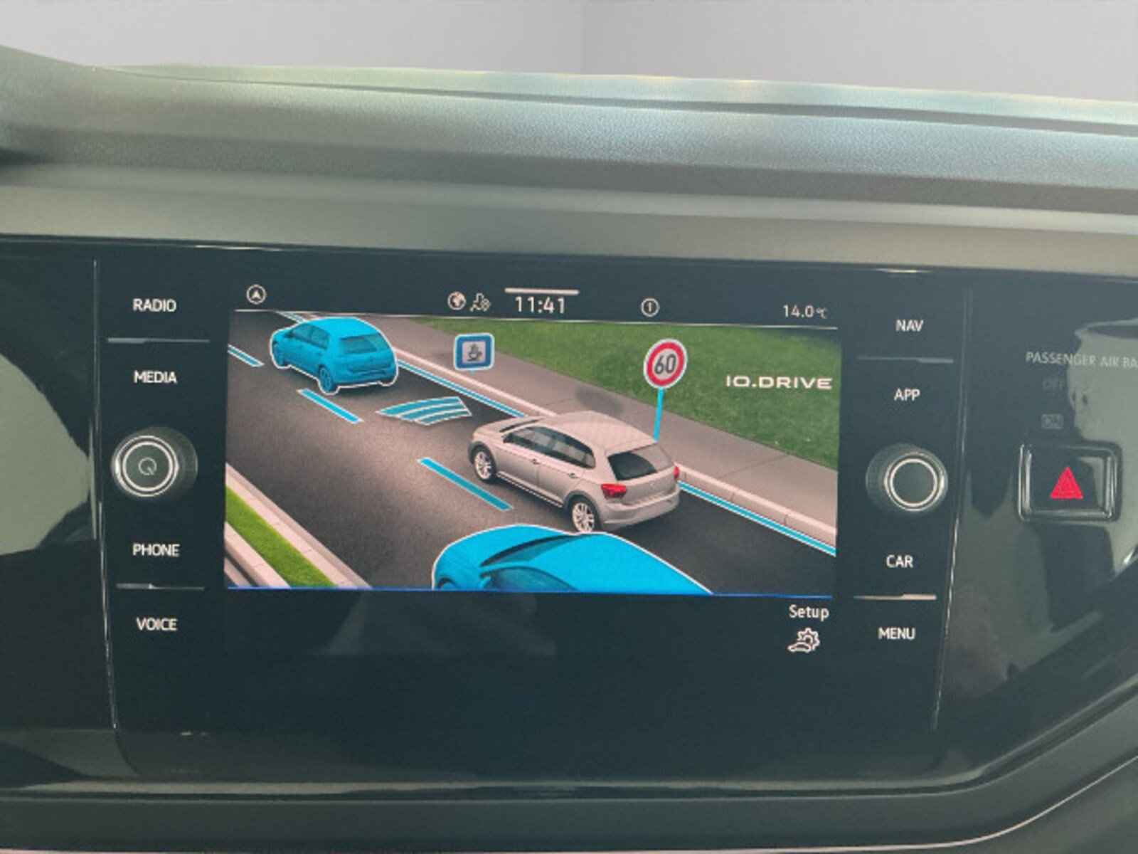Volkswagen Polo – Bild 16
