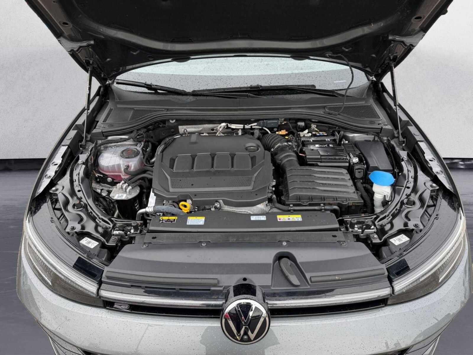 Volkswagen Passat – Bild 16