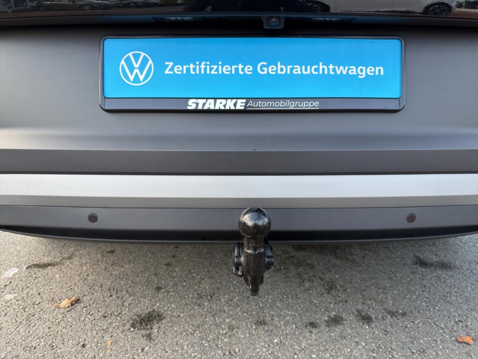 Volkswagen ID.4 – Bild 14