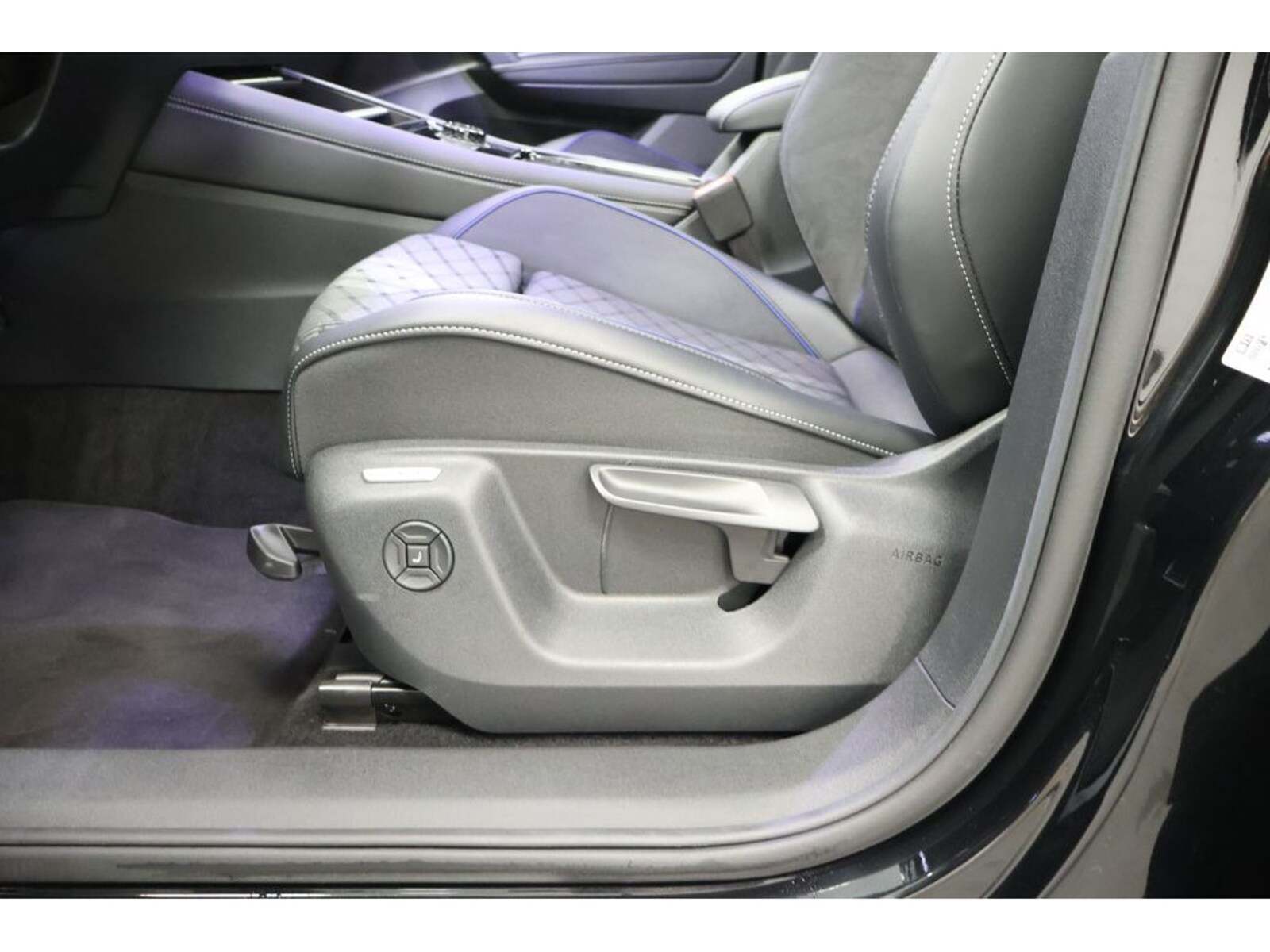 Volkswagen Tiguan – Bild 24