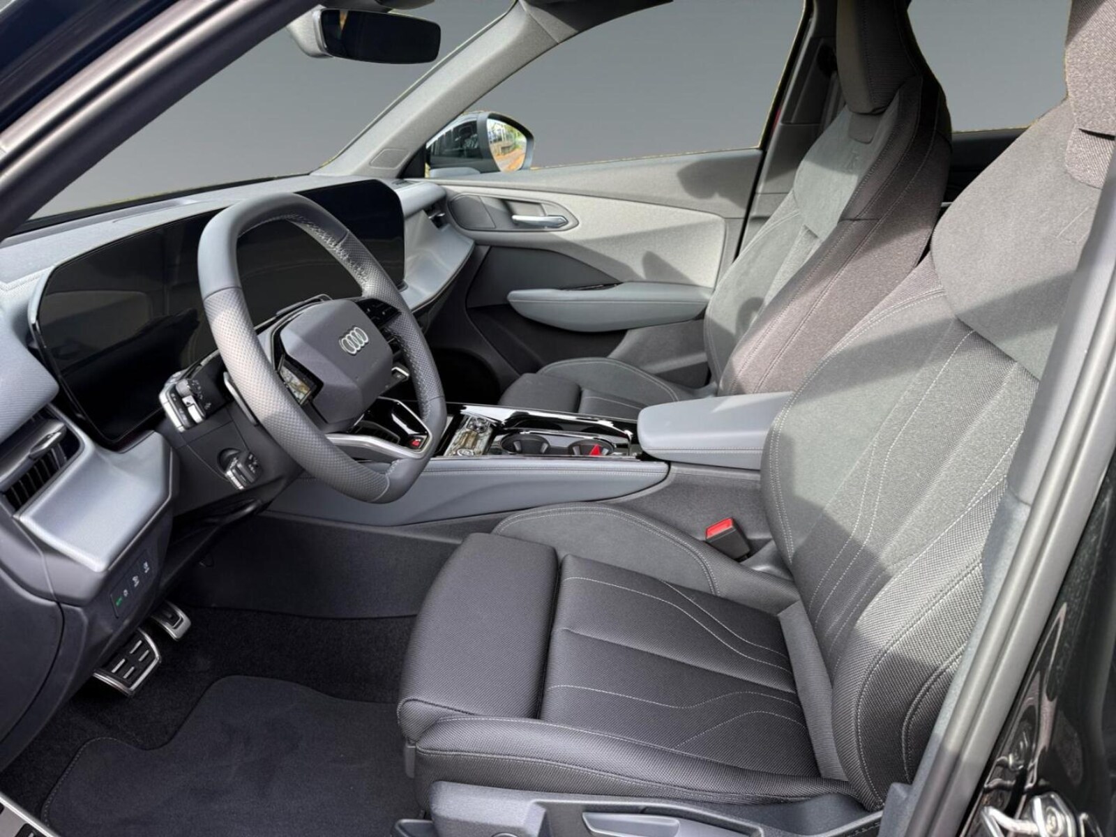 Audi Q3 – Bild 8