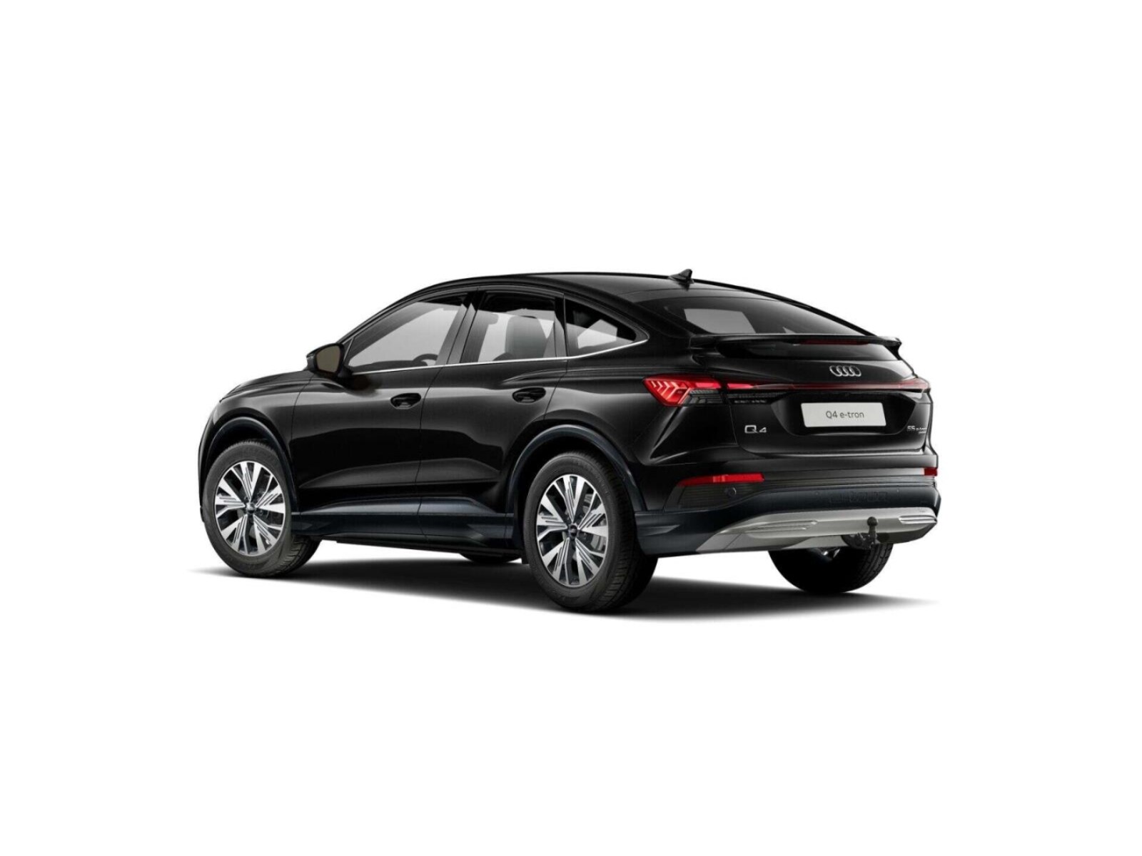 Audi Q4 Sportback e-tron – Bild 6