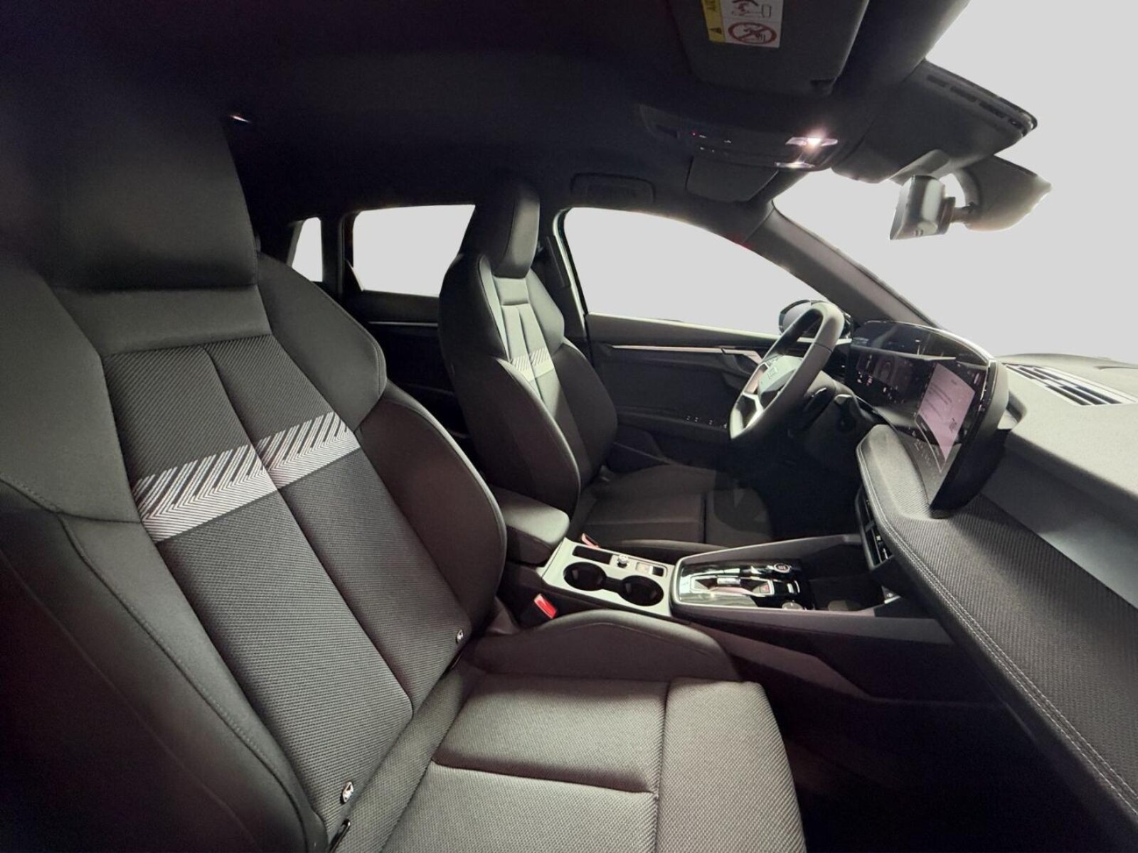 Audi A3 Sportback – Bild 4