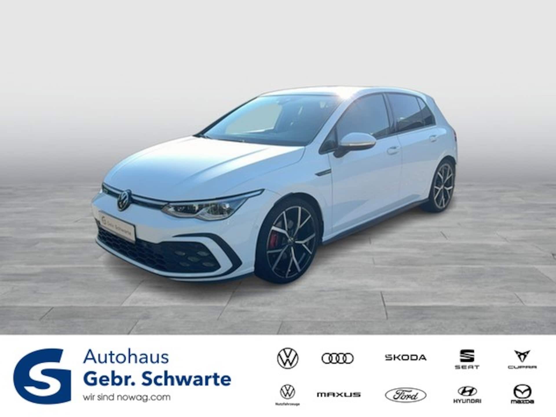 Volkswagen Golf 2023