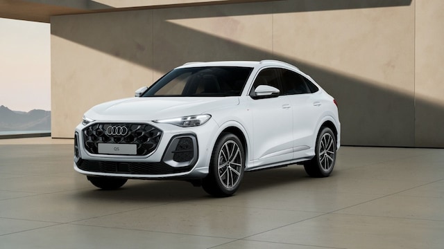 Audi Q5 Sportback
