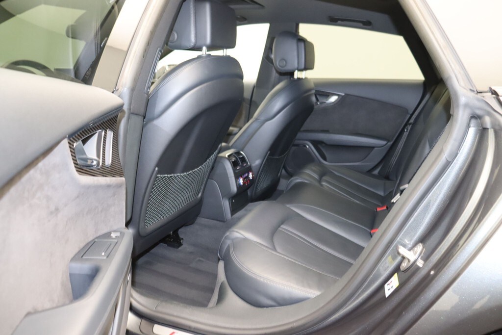 Image about Audi RS 7 Sportback performance 4.0 TFSI quattro tiptronic