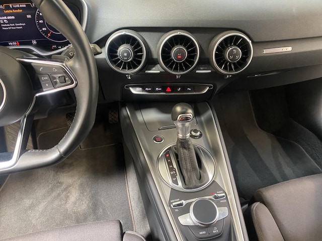 Audi TT Coupé 45 TFSI S Tronic - 2021 - Joinsteer - #14