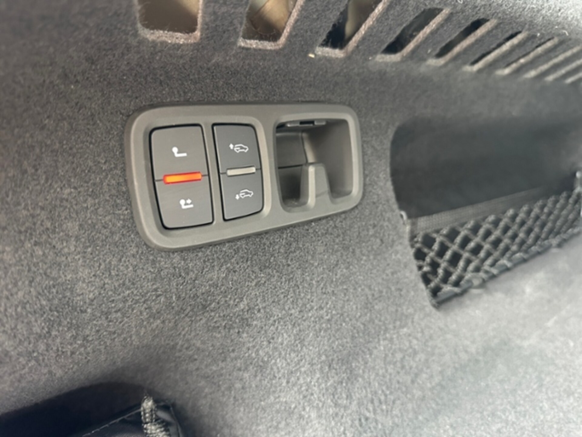 Audi SQ8 SUV