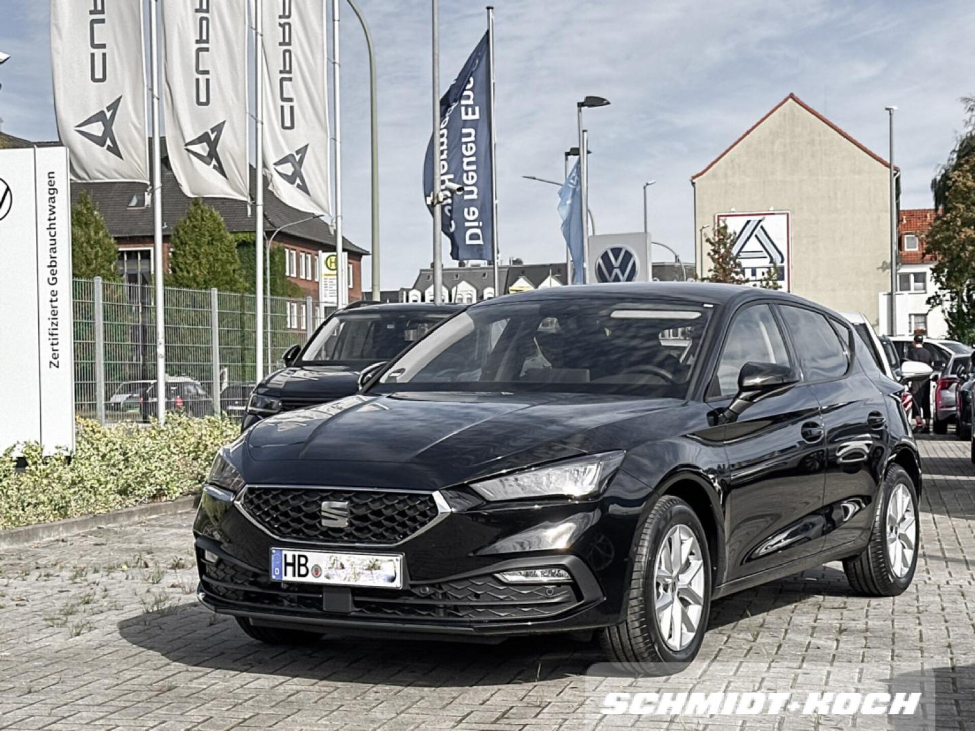 SEAT Leon Style