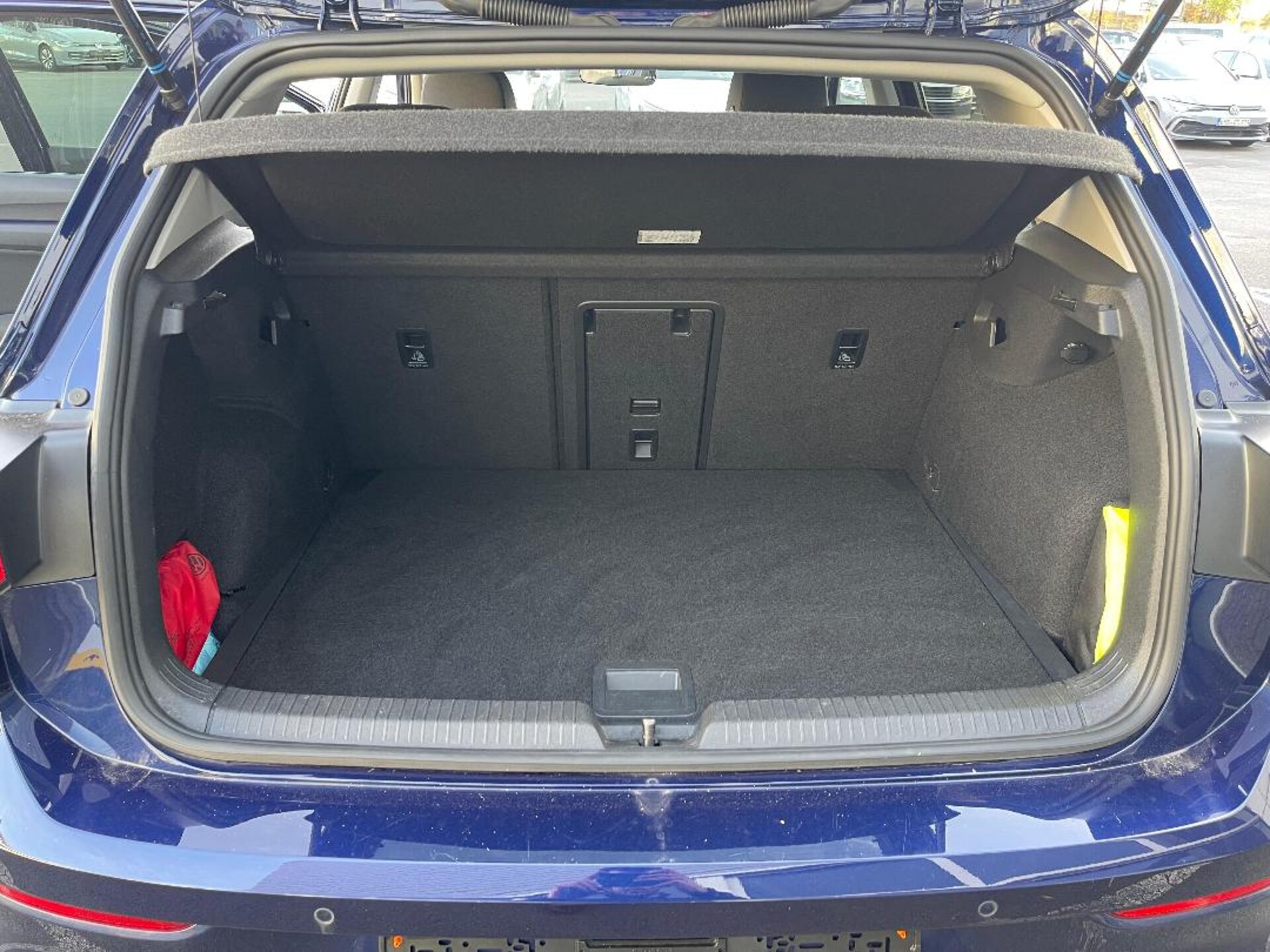 Volkswagen Golf United
