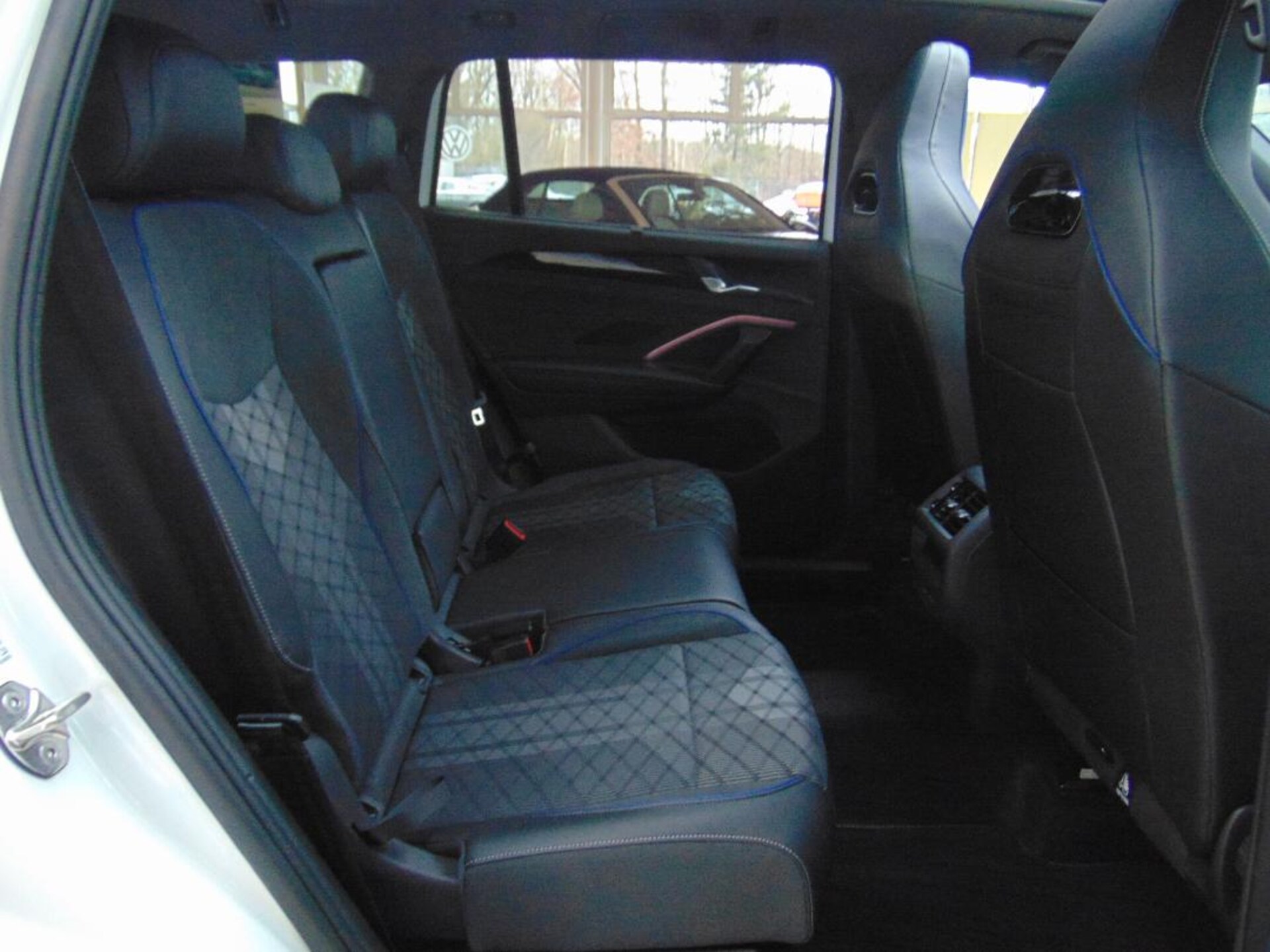 Volkswagen Tayron R-Line