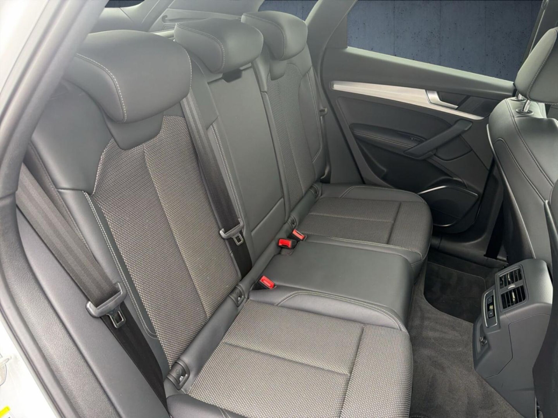 Audi Q5 SUV S line
