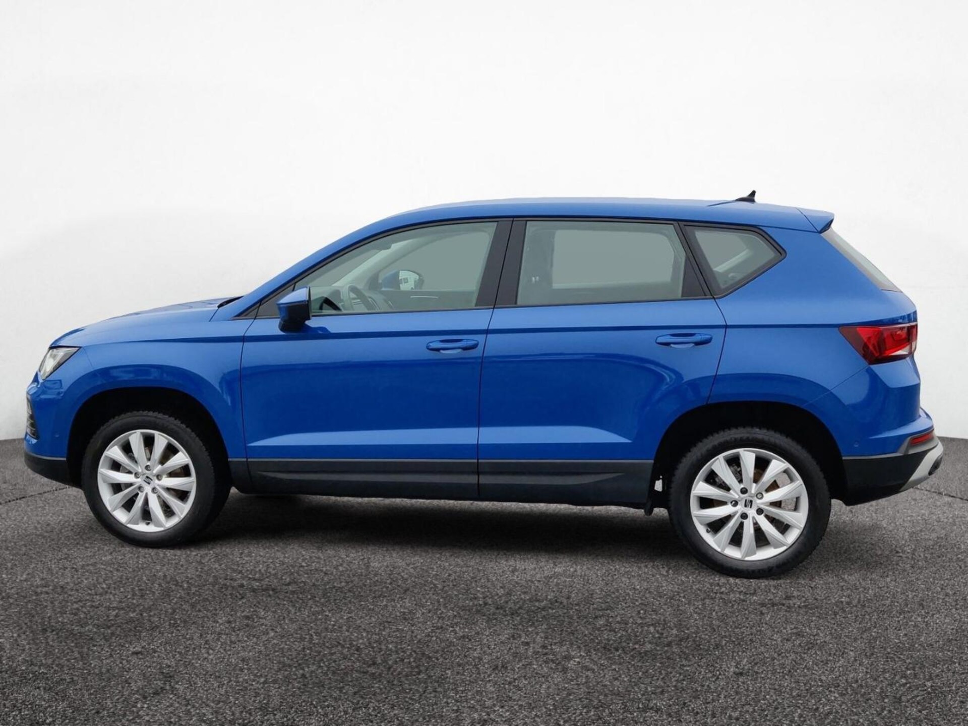 SEAT Ateca Style