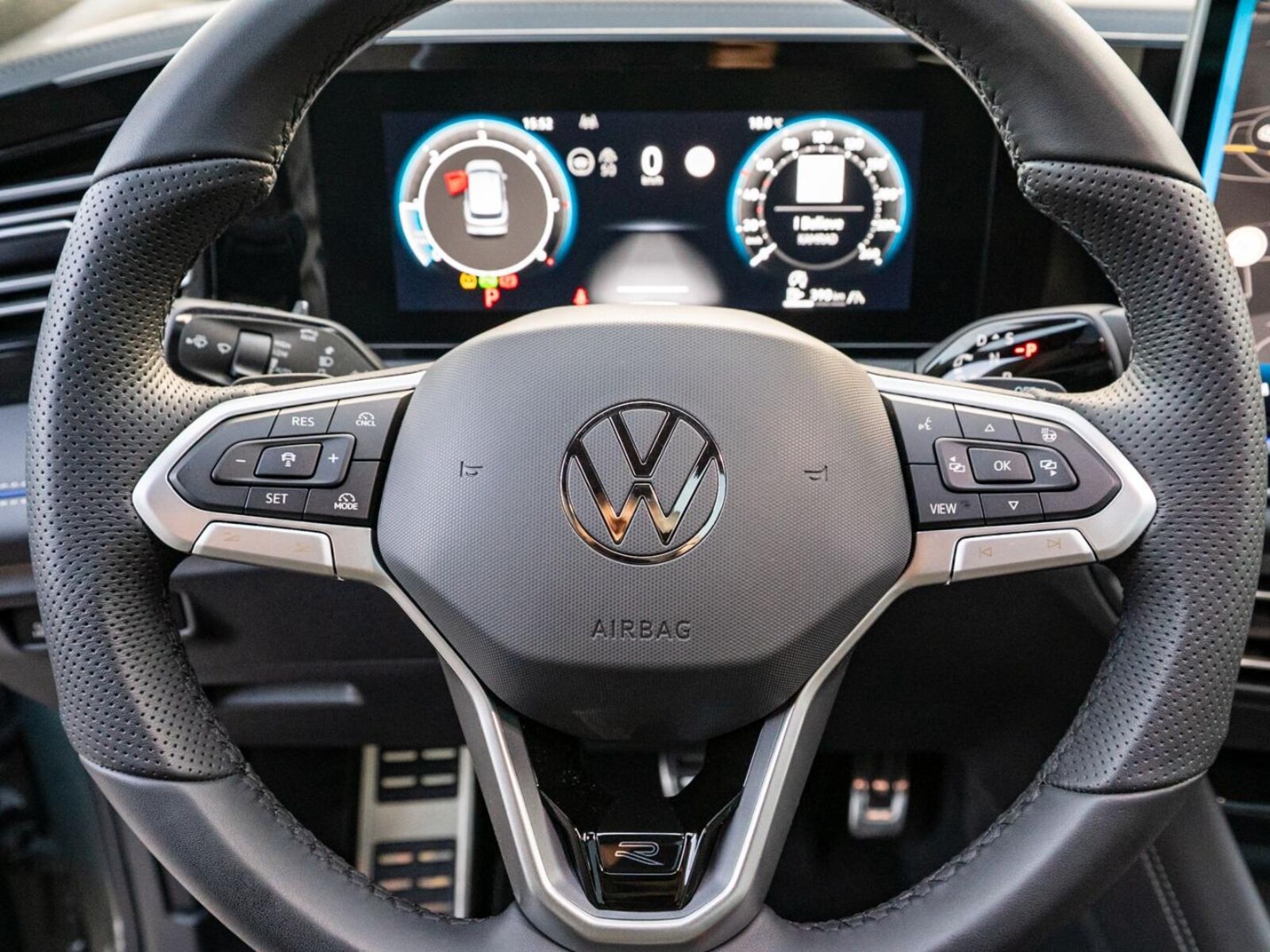 Volkswagen Tiguan – Bild 20