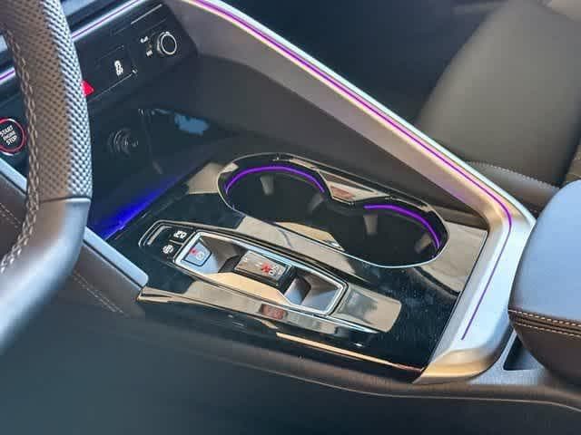 2025 Audi SQ5 Premium Plus - Photo 20