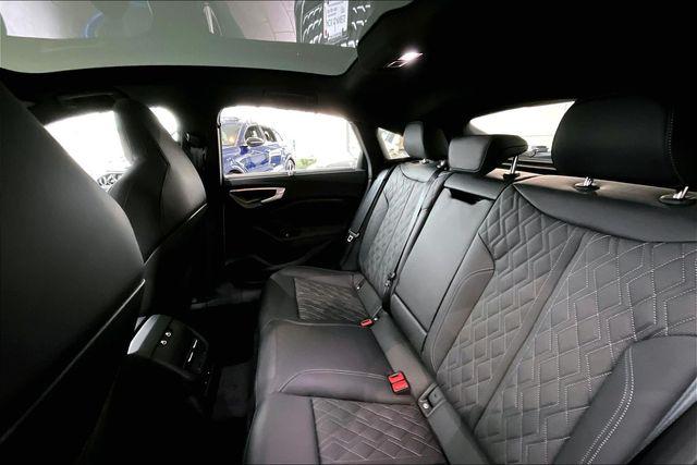 2025 Audi S5 Premium Plus - Photo 10