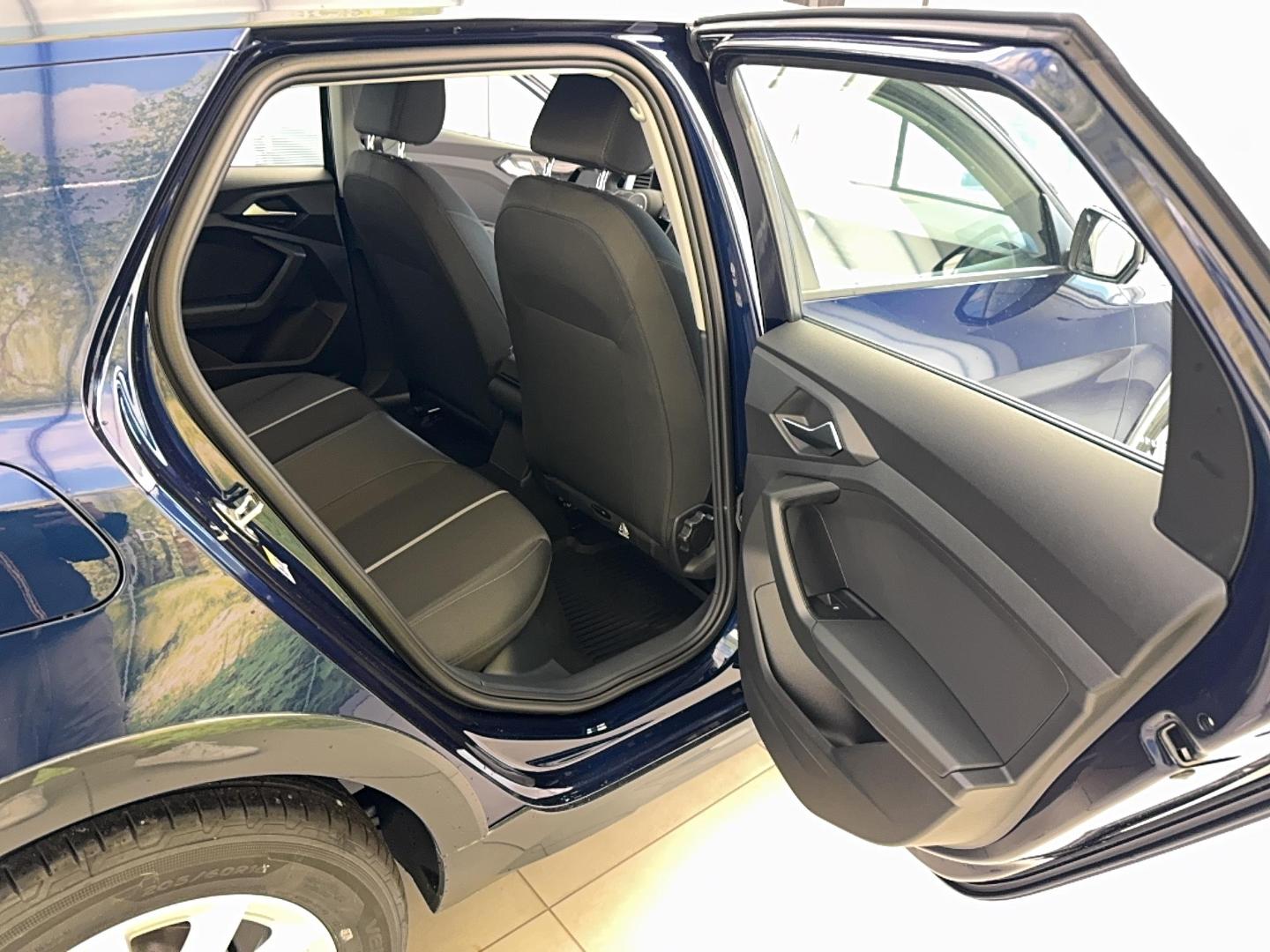 Image about Audi A1 allstreet Advanced 30 TFSI 85 kW (116 ch) 6 vitesses