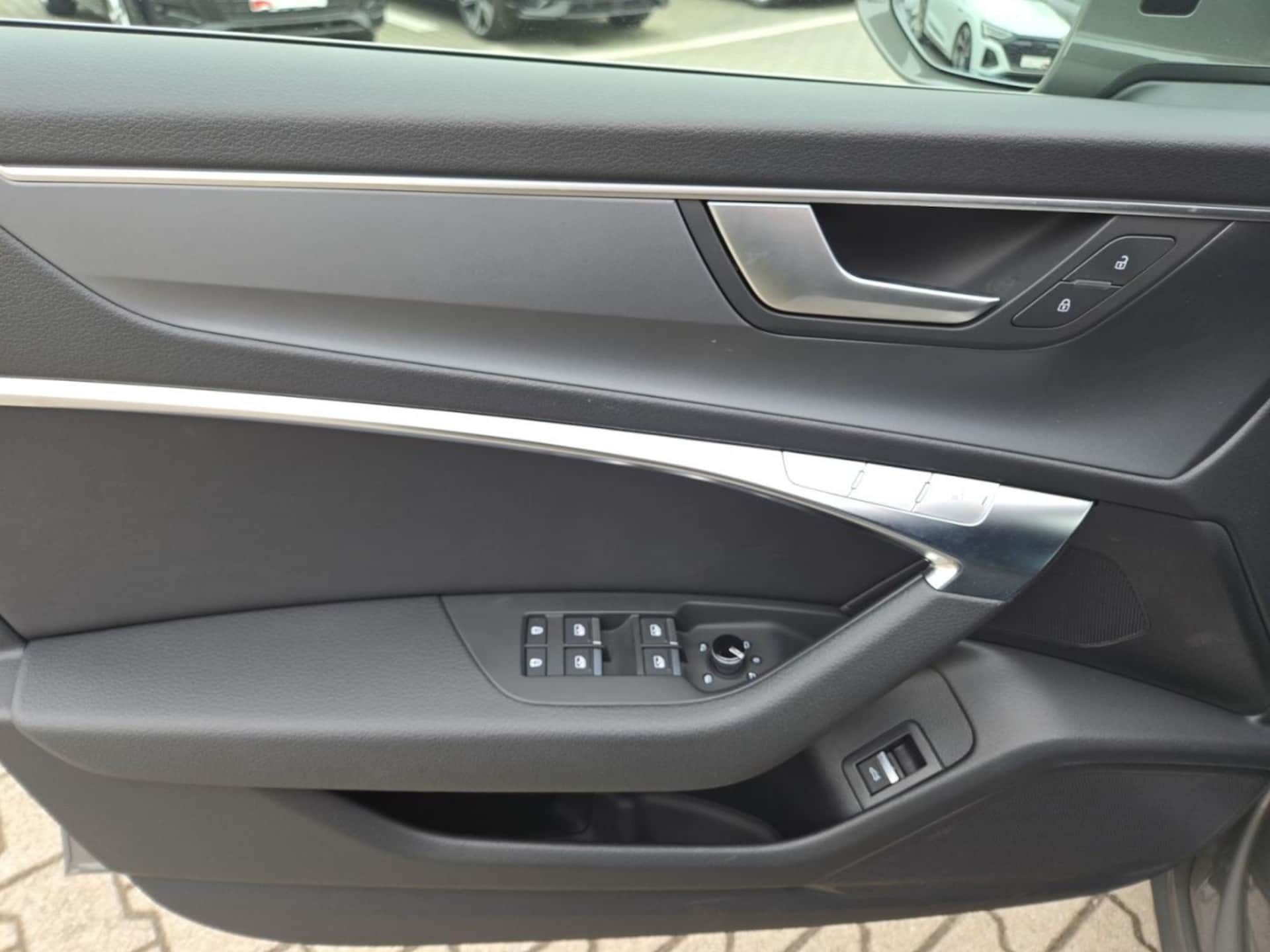 Audi A6 Limousine advanced