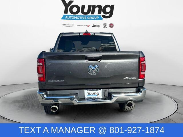 2024 RAM 1500